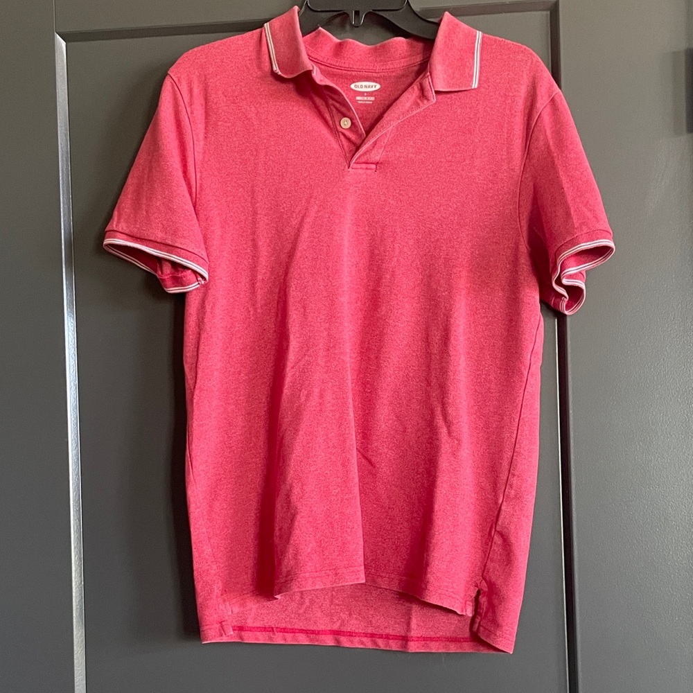 Men's Old Navy Polo Shirt